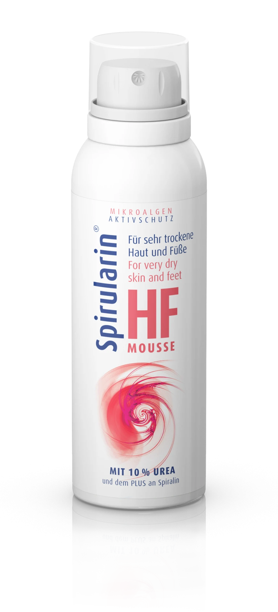 Spirularin: Jetzt kostenlos testen!