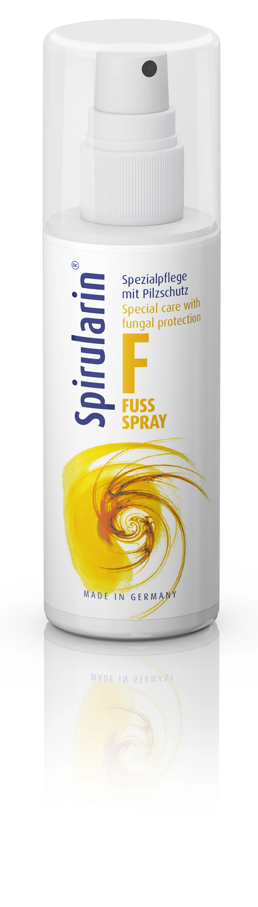 Spirularin: Jetzt kostenlos testen!