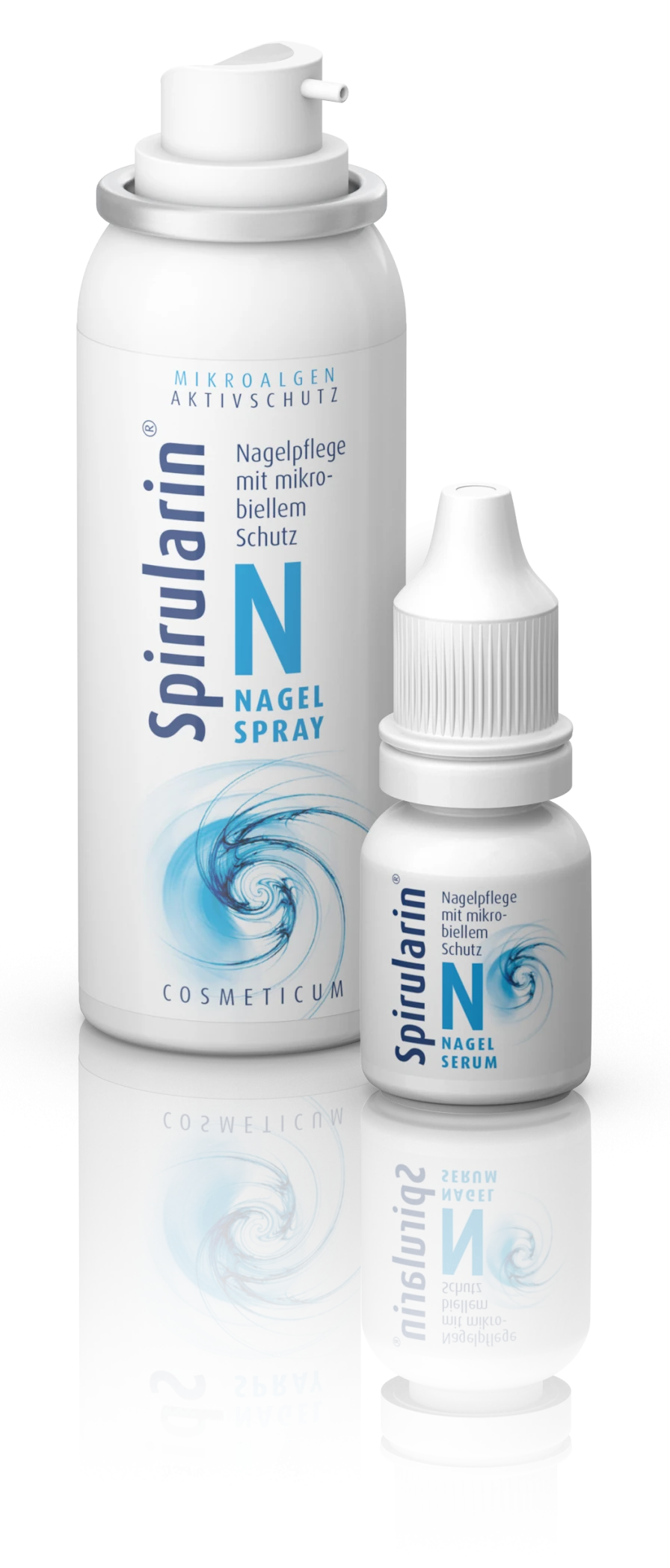 Spirularin: Jetzt kostenlos testen!